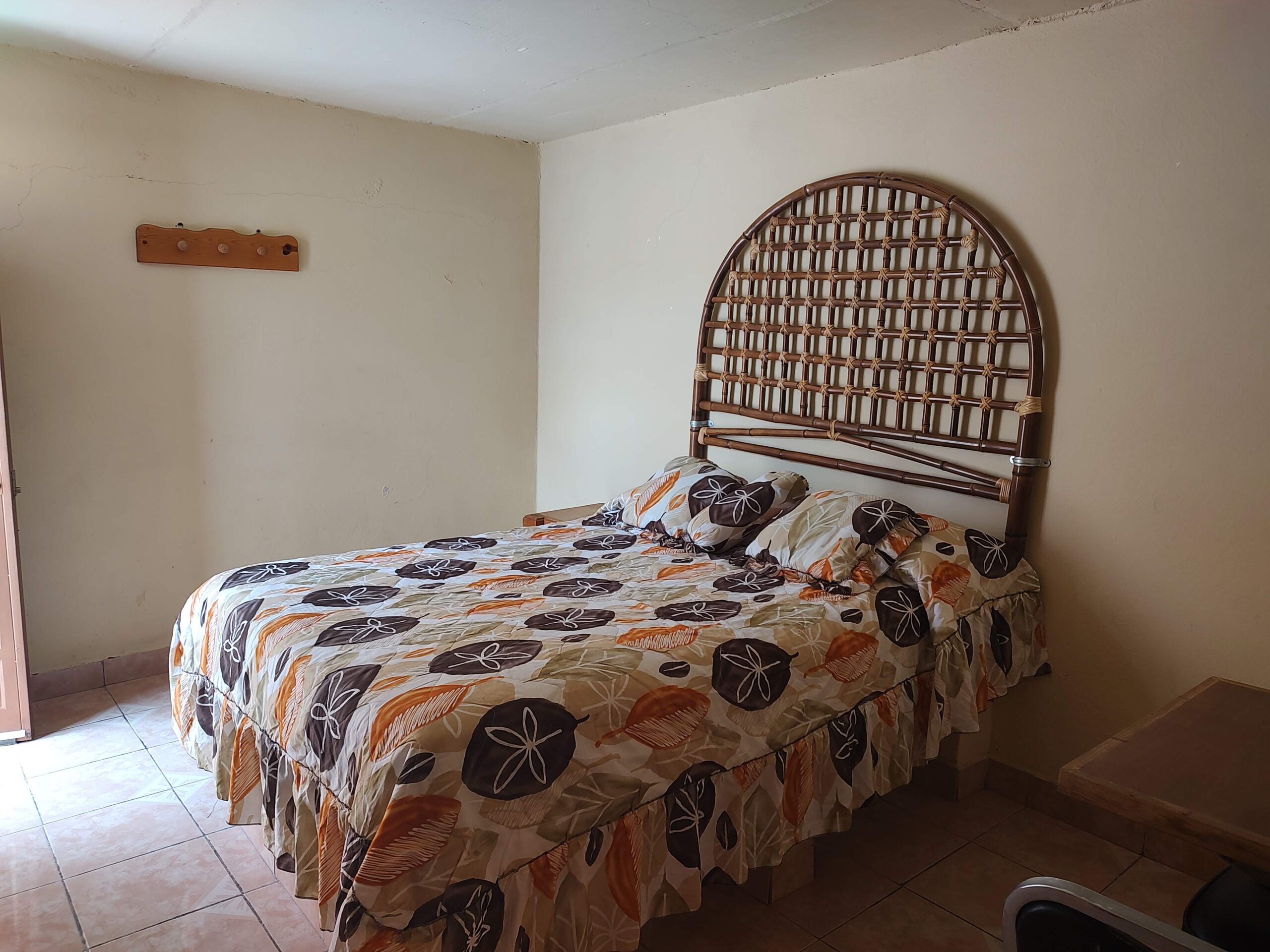 Cabaña