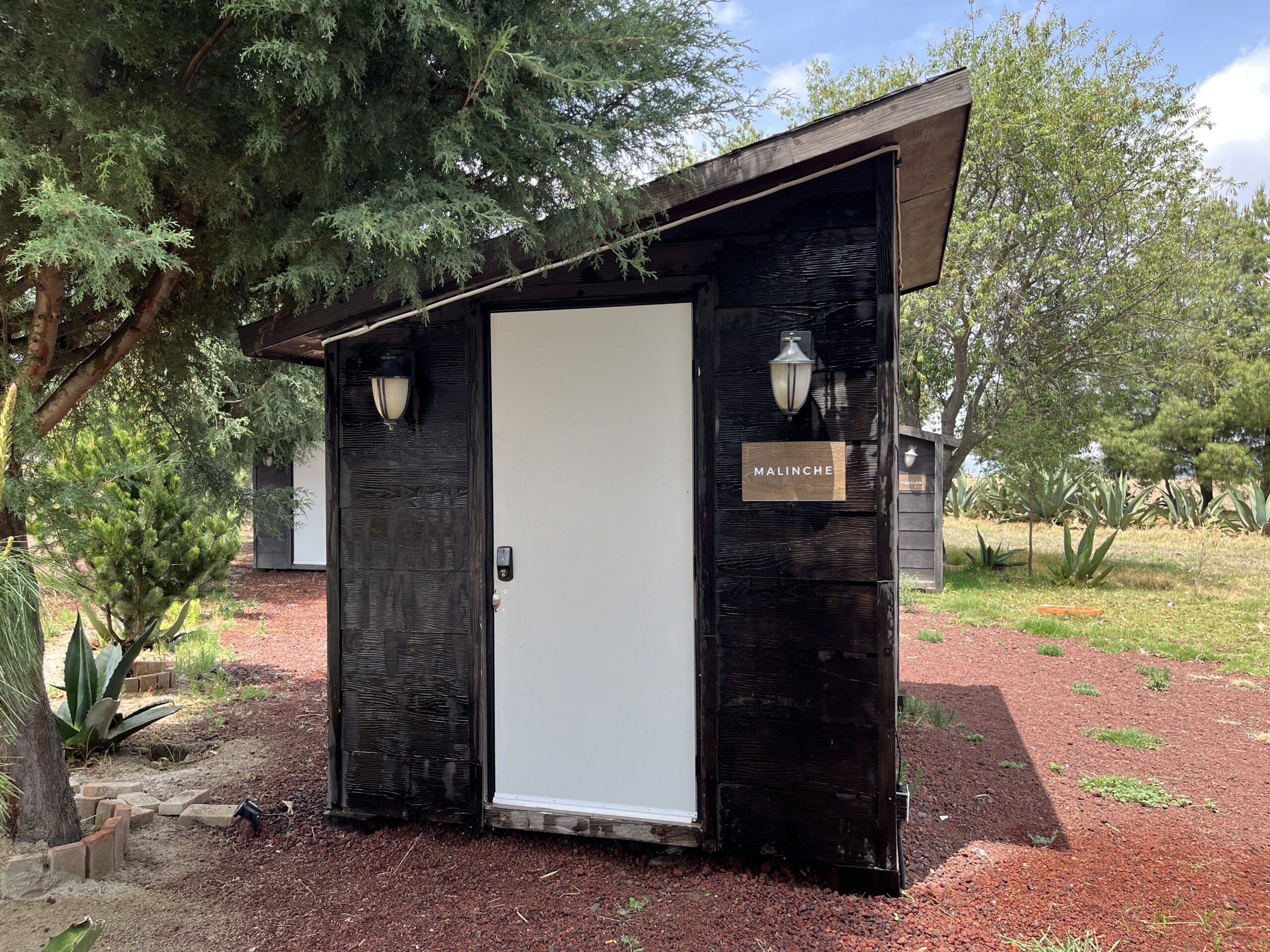 Cabaña