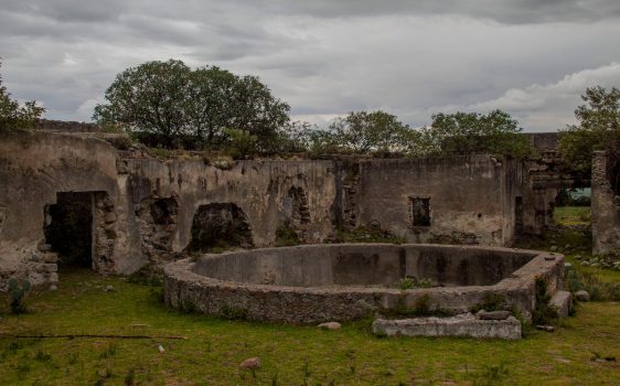 Ixtenco, Tlaxcala - Pueblo Mágico